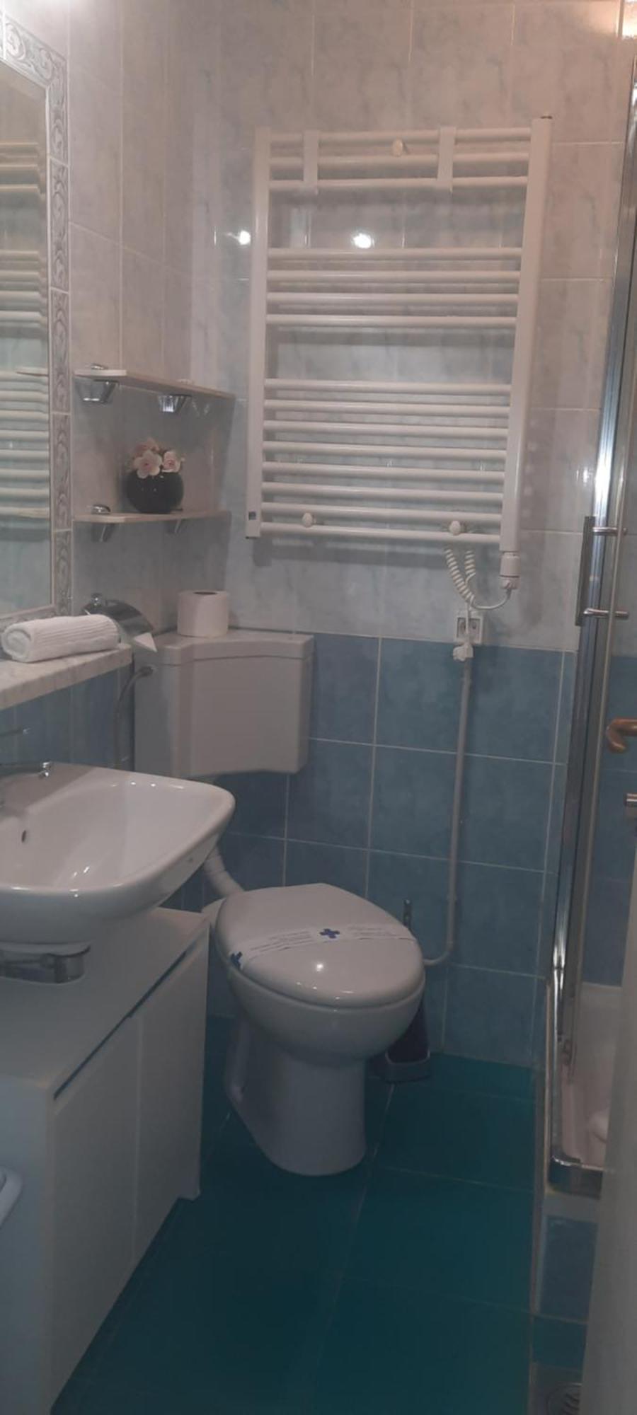 City Center 3 Bedroom Apartment Vrsar Rum bild